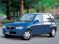 Mazda Carol II  - Технически характеристики, Разход на гориво, Размери