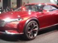 Mazda CX-4   - Technical Specs, Fuel consumption, Dimensions