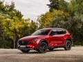 Mazda CX-5 II (facelift 2021) - Technical Specs, Fuel consumption, Dimensions