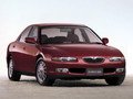 Mazda Eunos 500   - Technical Specs, Fuel consumption, Dimensions