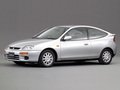 Mazda Familia Hatchback  - Технически характеристики, Разход на гориво, Размери