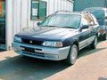 Mazda Familia Wagon  - Технически характеристики, Разход на гориво, Размери