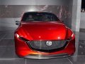Mazda KAI Concept  - Technical Specs, Fuel consumption, Dimensions