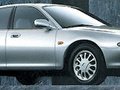 Mazda Xedos 6  (CA) - Technical Specs, Fuel consumption, Dimensions