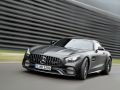 Mercedes-Benz AMG GT  (C190 facelift 2017) - Teknik özellikler, Yakıt tüketimi, Boyutlar