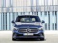 Mercedes-Benz B-class  (W247) - Technical Specs, Fuel consumption, Dimensions