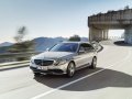 Mercedes-Benz C-class T-modell (S205 facelift 2018) - Technical Specs, Fuel consumption, Dimensions