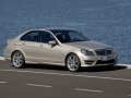 Mercedes-Benz C-class  (W204 facelift 2011) - Technical Specs, Fuel consumption, Dimensions
