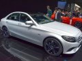 Mercedes-Benz C-class  (W205 facelift 2018) - Technical Specs, Fuel consumption, Dimensions