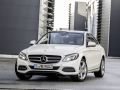 Mercedes-Benz C-class  (W205) - Technical Specs, Fuel consumption, Dimensions