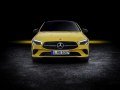 Mercedes-Benz CLA Shooting Brake (X118) - Технические характеристики, Расход топлива, Габариты