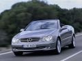Mercedes-Benz CLK  (A 209) - Technical Specs, Fuel consumption, Dimensions