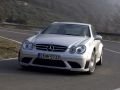 Mercedes-Benz CLK  (C 209 facelift 2005) - Technical Specs, Fuel consumption, Dimensions