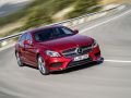 Mercedes-Benz CLS coupe (C218 facelift 2014) - Technical Specs, Fuel consumption, Dimensions