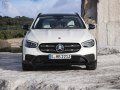 Mercedes-Benz E-class All-Terrain (facelift 2020) - Technical Specs, Fuel consumption, Dimensions
