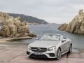 Mercedes-Benz E-class Cabrio (A238) - Technical Specs, Fuel consumption, Dimensions