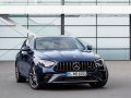 Mercedes-Benz E-class T-modell (S213 facelift 2020) - Technical Specs, Fuel consumption, Dimensions