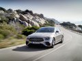 Mercedes-Benz E-class  (W213 facelift 2020) - Technical Specs, Fuel consumption, Dimensions