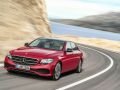Mercedes-Benz E-class  (W213) - Technical Specs, Fuel consumption, Dimensions