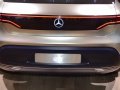 Mercedes-Benz EQ Concept EQ  - Technical Specs, Fuel consumption, Dimensions