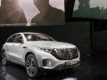 Mercedes-Benz EQ   - Technical Specs, Fuel consumption, Dimensions