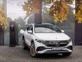 Mercedes-Benz EQA   - Technical Specs, Fuel consumption, Dimensions