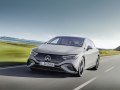 Mercedes-Benz EQE  (V295) - Technical Specs, Fuel consumption, Dimensions