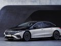 Mercedes-Benz EQS   - Specificatii tehnice, Consumul de combustibil, Dimensiuni