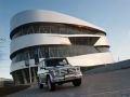 Mercedes-Benz G-class Long (W463 facelift 2012) - Technical Specs, Fuel consumption, Dimensions