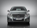 Mercedes-Benz R-class  (W251 facelift 2010) - Technical Specs, Fuel consumption, Dimensions
