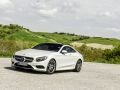 Mercedes-Benz S-class Coupe (C217) - Technical Specs, Fuel consumption, Dimensions