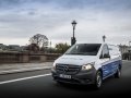 Mercedes-Benz Vito eVito (W447 Facelift 2019) - Technical Specs, Fuel consumption, Dimensions