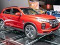 Mitsubishi ASX  (facelift 2019) - Technical Specs, Fuel consumption, Dimensions
