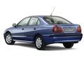 Mitsubishi Carisma Hatchback  - Technical Specs, Fuel consumption, Dimensions
