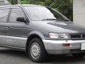 Mitsubishi Chariot  (E-N33W) - Technical Specs, Fuel consumption, Dimensions