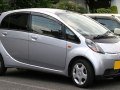 Mitsubishi i  (HA1W) - Technical Specs, Fuel consumption, Dimensions