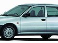 Mitsubishi Libero   - Teknik özellikler, Yakıt tüketimi, Boyutlar