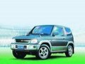 Mitsubishi Pajero Mini  - Technical Specs, Fuel consumption, Dimensions