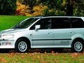 Mitsubishi Space Wagon   - Технически характеристики, Разход на гориво, Размери