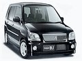 Mitsubishi Toppo  (BJ) - Technical Specs, Fuel consumption, Dimensions