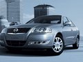 Nissan Almera Classic (B10) - Технические характеристики, Расход топлива, Габариты