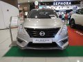 Nissan Almera III (N17 facelift 2015) - Технические характеристики, Расход топлива, Габариты