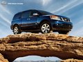 Nissan Armada I (WA60 facelift 2007) - Technical Specs, Fuel consumption, Dimensions