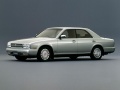 Nissan Cedric  (Y32) - Technical Specs, Fuel consumption, Dimensions