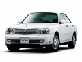 Nissan Cedric  (Y34) - Technical Specs, Fuel consumption, Dimensions