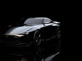 Nissan GT-R Prototype (R50) - Technische Daten, Verbrauch, Maße