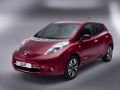 Nissan Leaf I (ZE0) - Technical Specs, Fuel consumption, Dimensions
