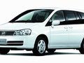 Nissan Liberty  (M12) - Technical Specs, Fuel consumption, Dimensions