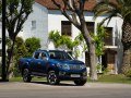 Nissan Navara IV Double (facelift 2019) - Technical Specs, Fuel consumption, Dimensions
