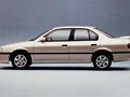 Nissan Primera  (P10) - Ficha técnica, Consumo, Medidas